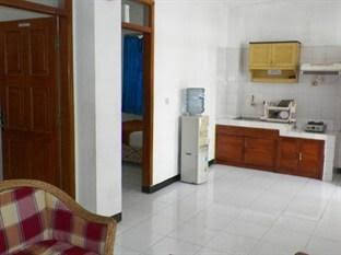 grand aquarium hotel pangandaran