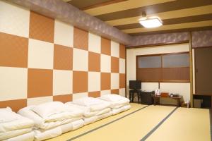 new izu hotel