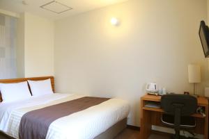 new izu hotel