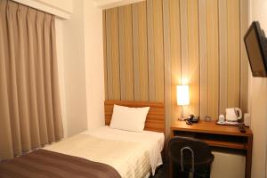 new izu hotel