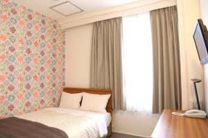 new izu hotel