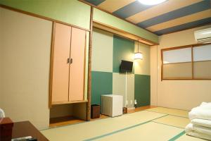 new izu hotel