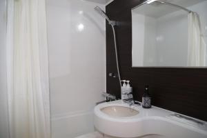 new izu hotel