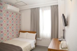 new izu hotel