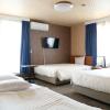 new izu hotel