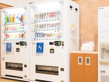 toyoko inn tokyo uguisudani ekimae