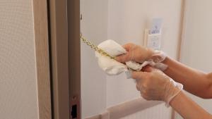 toyoko inn tokyo uguisudani ekimae