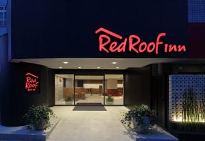 red roof inn kamata