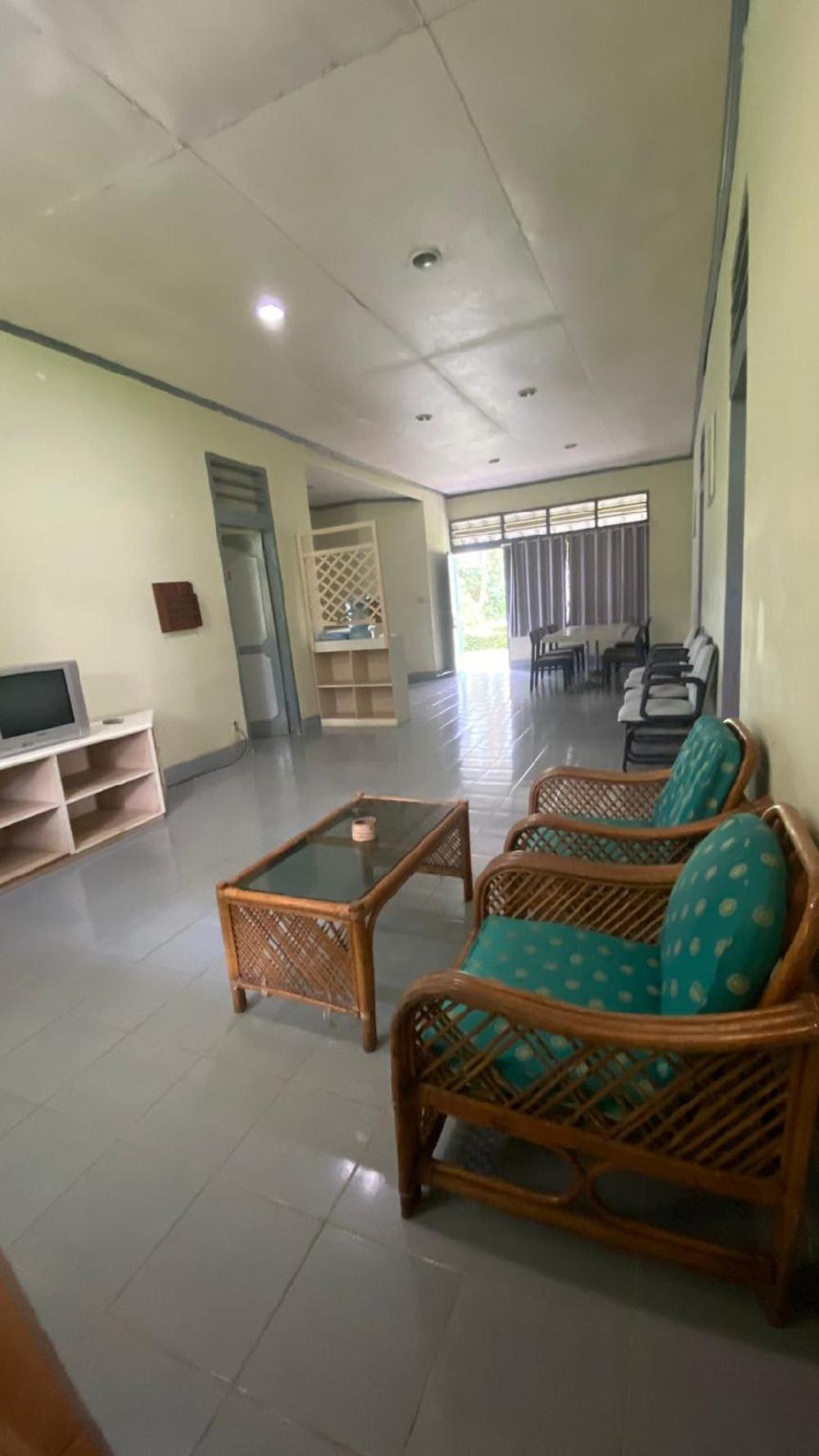 wira carita hotel
