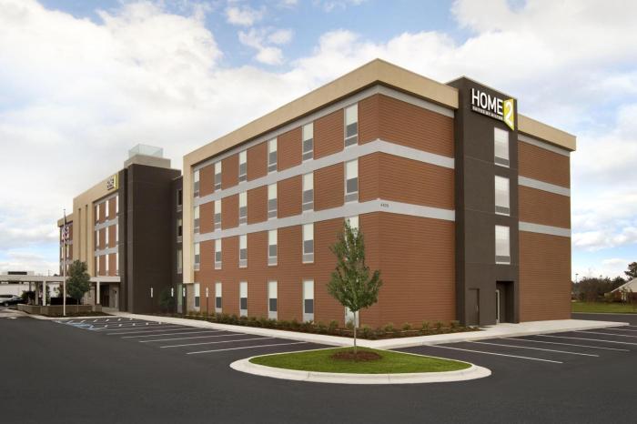 home2 suites by hilton fayetteville fort bragg