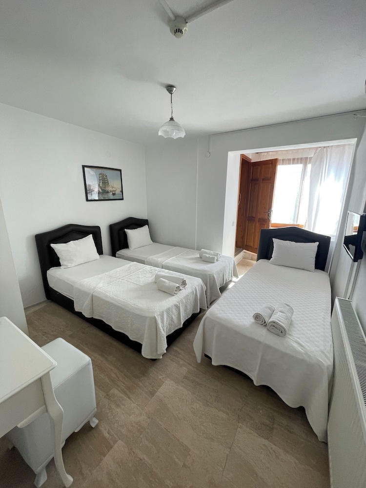 bedesten pansiyon