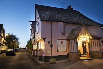 the red lion inn
