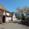 saffron walden