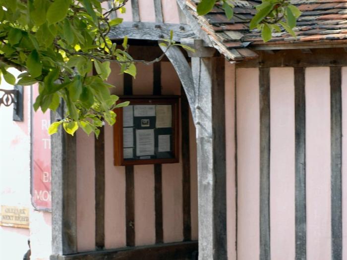saffron walden