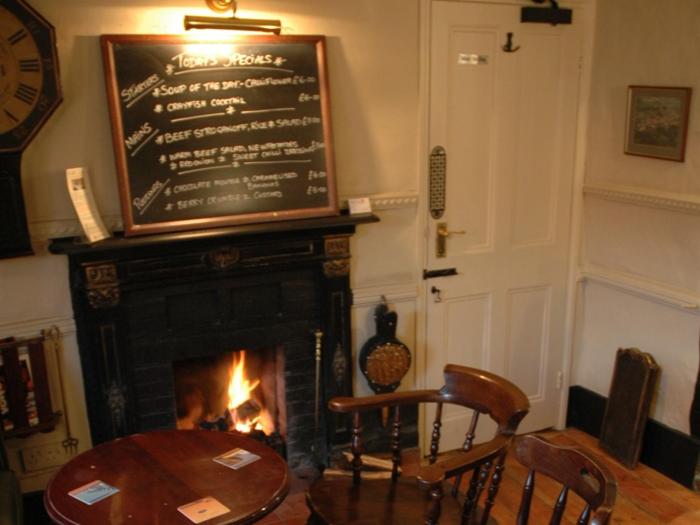 saffron walden