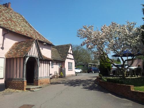 saffron walden