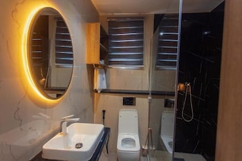 bedex hotel and suite