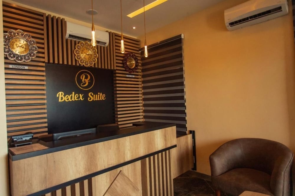 bedex hotel and suite