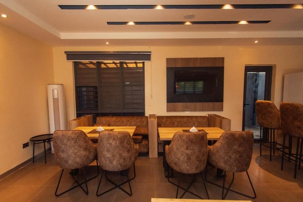 bedex hotel and suite