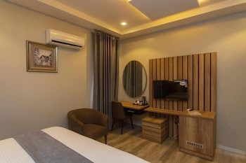 bedex hotel and suite