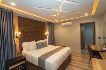 bedex hotel and suite