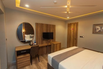 bedex hotel and suite