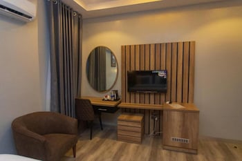 bedex hotel and suite