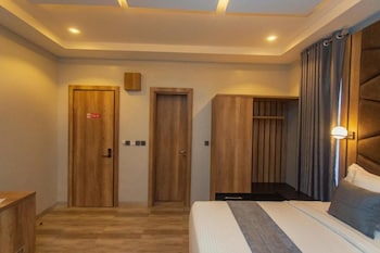 bedex hotel and suite