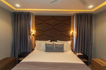 bedex hotel and suite