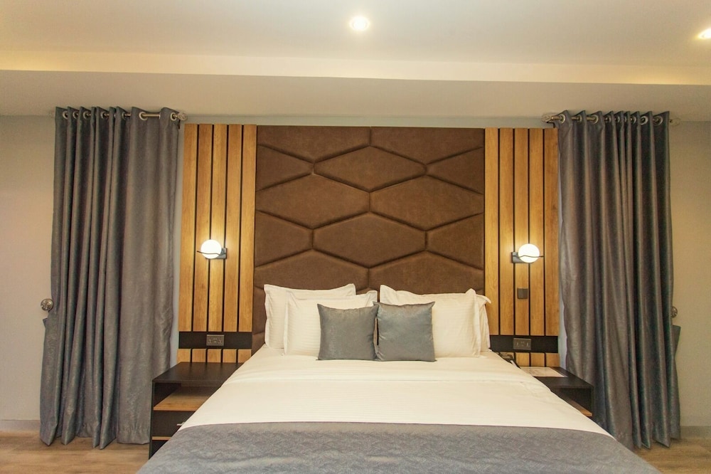 bedex hotel and suite