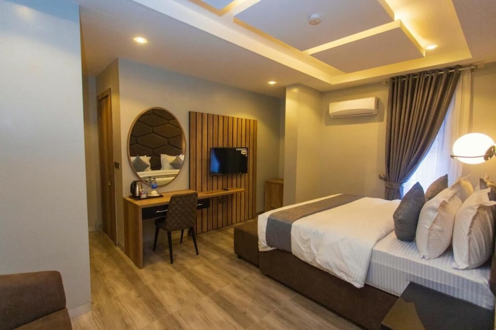 bedex hotel and suite