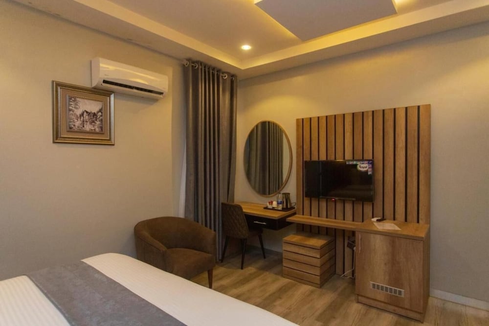 bedex hotel and suite