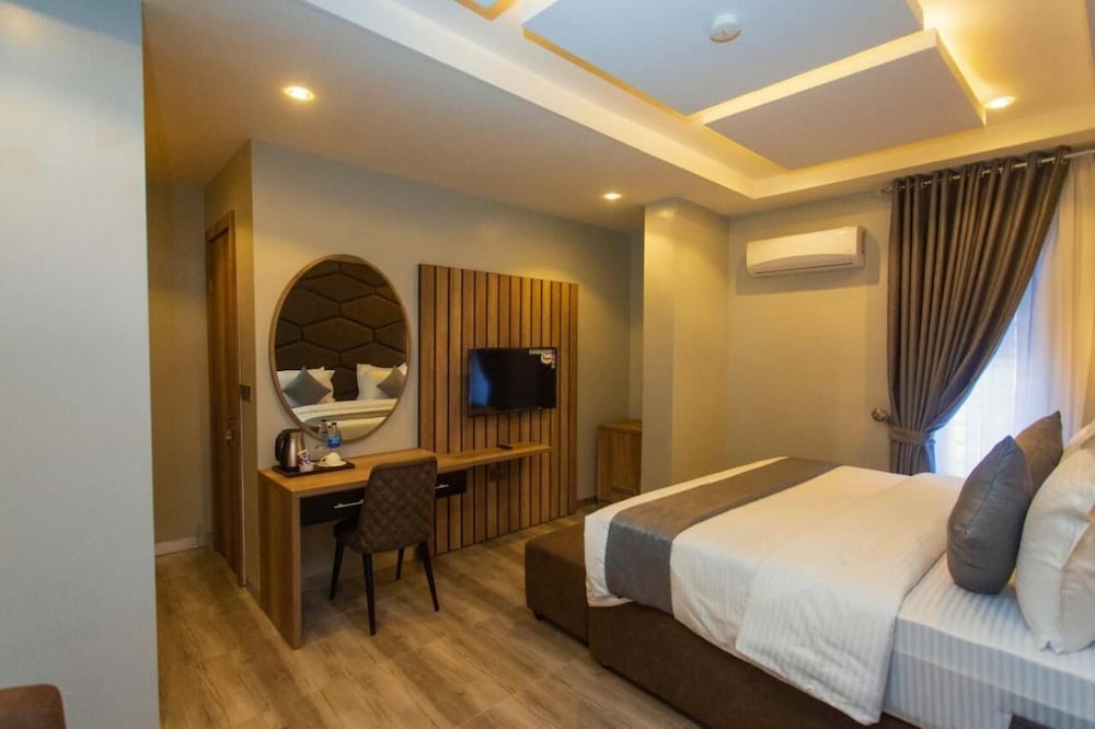 bedex hotel and suite