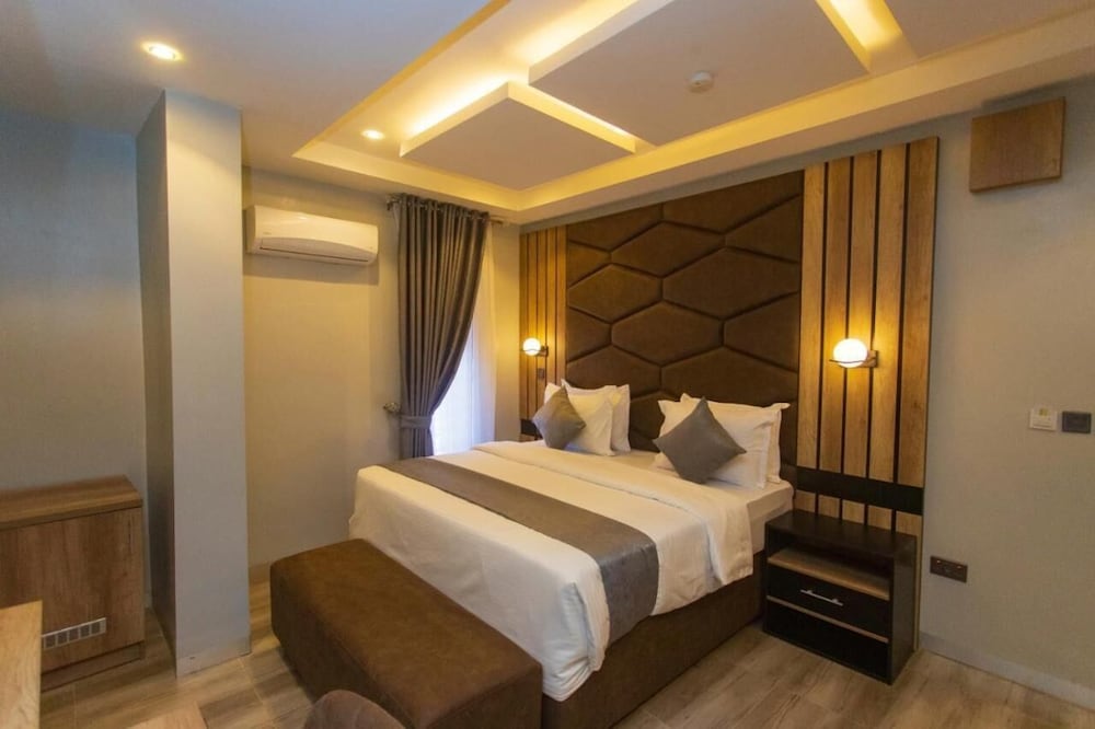 bedex hotel and suite