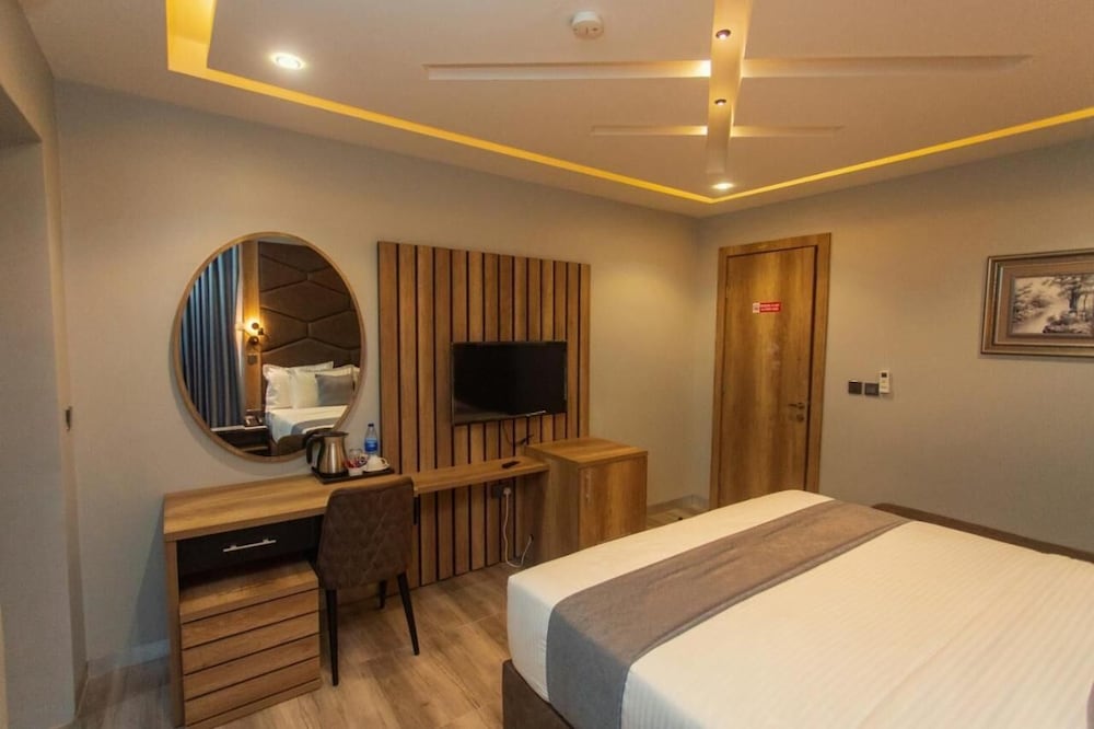 bedex hotel and suite