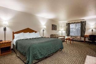 quality inn and suites federal way seattle