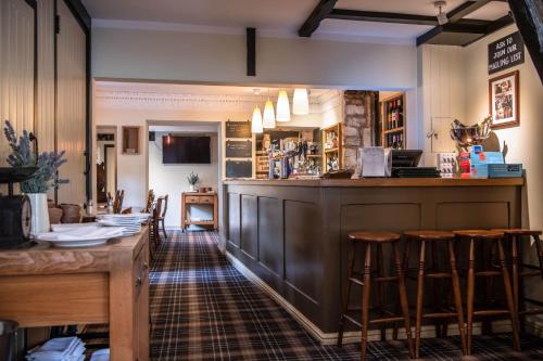 the wheelwrights arms hotel