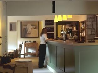 the wheelwrights arms hotel