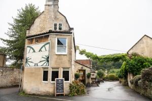 The Wheelwrights Arms Hotel,Bath And North East Somerset>>Bath,4 star