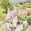 the wheelwrights arms hotel
