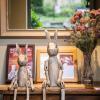 the wheelwrights arms hotel