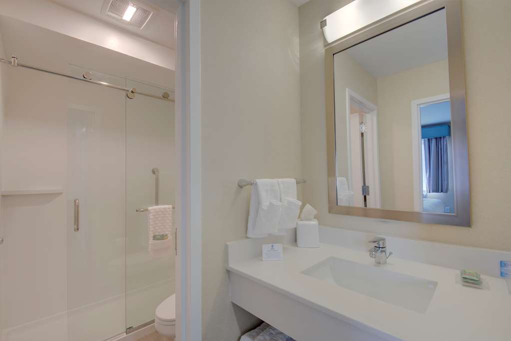 best western hampshire inn