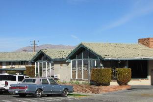 Travelodge By Wyndham Hawthorne,Topaz Lake>>Hawthorne,2 star
