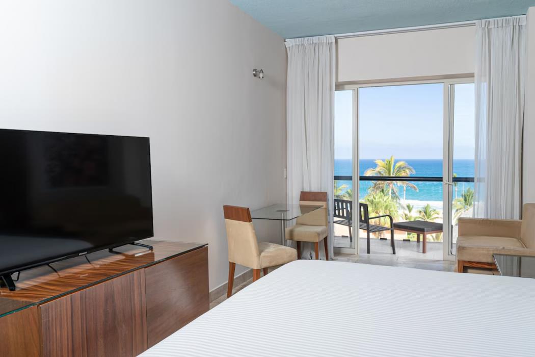 belair sunclub hotel cabos