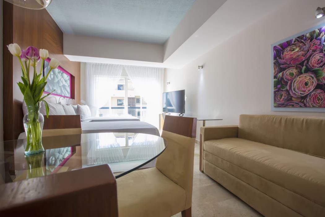 belair sunclub hotel cabos