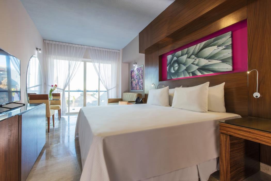 belair sunclub hotel cabos