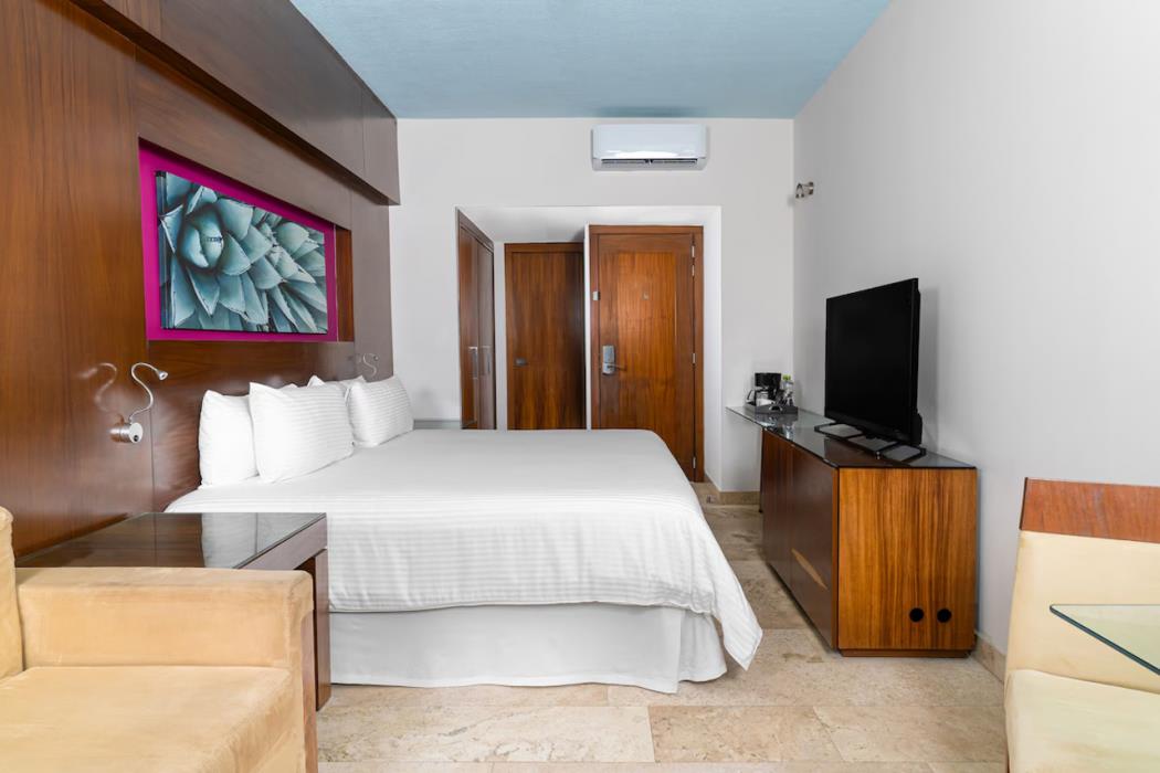 belair sunclub hotel cabos