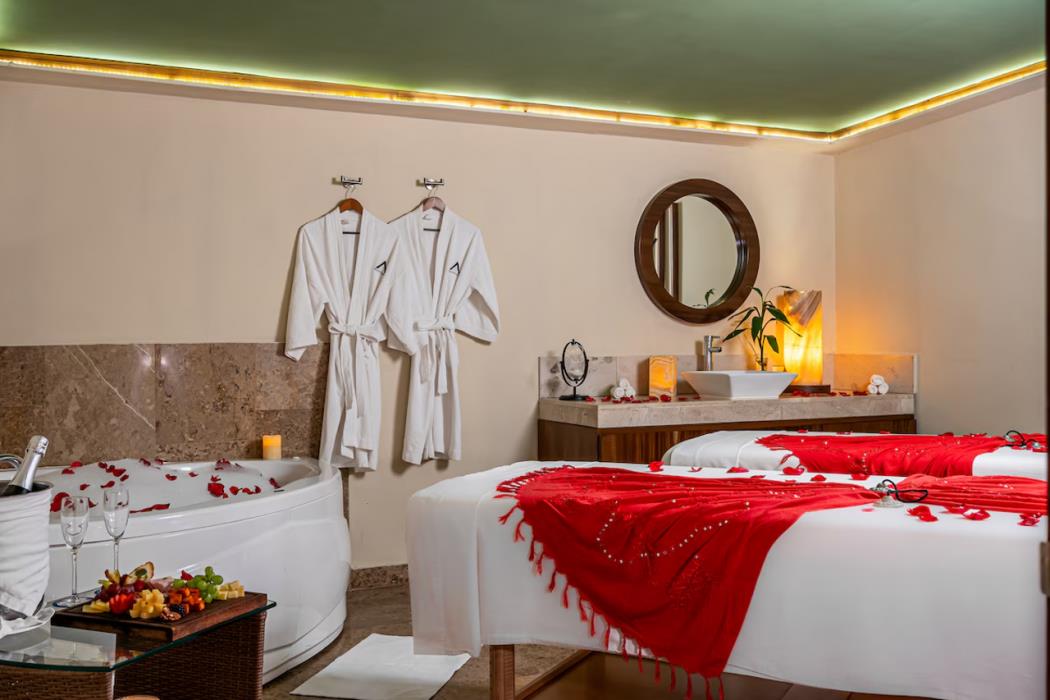 belair sunclub hotel cabos