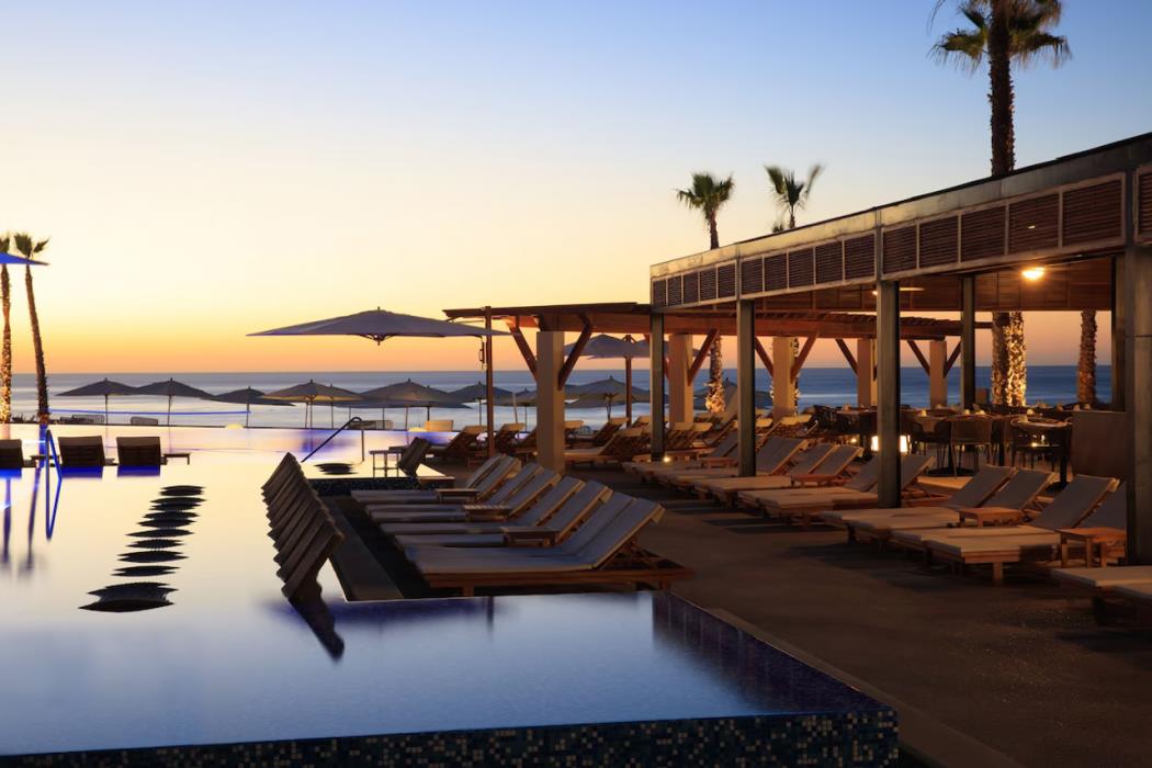 belair sunclub hotel cabos