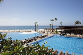 belair sunclub hotel cabos